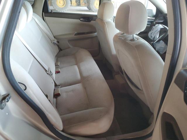 Photo 10 from auction – 2008 CHEVROLET IMPALA LS with VIN 2G1WB58K981275611