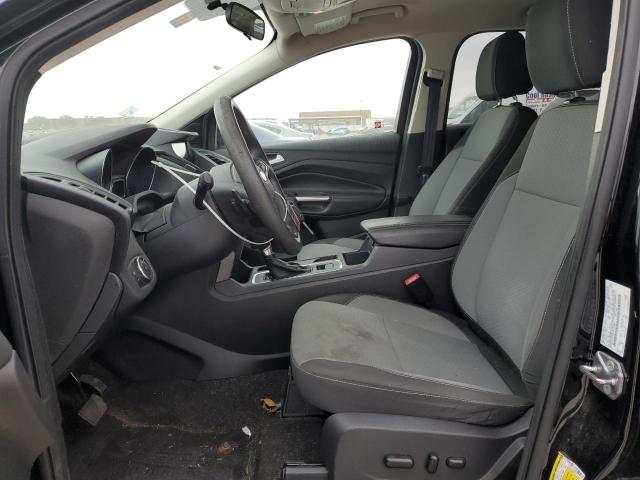 Photo 7 from auction – 2017 FORD ESCAPE SE with VIN 1FMCU0GD8HUC77585