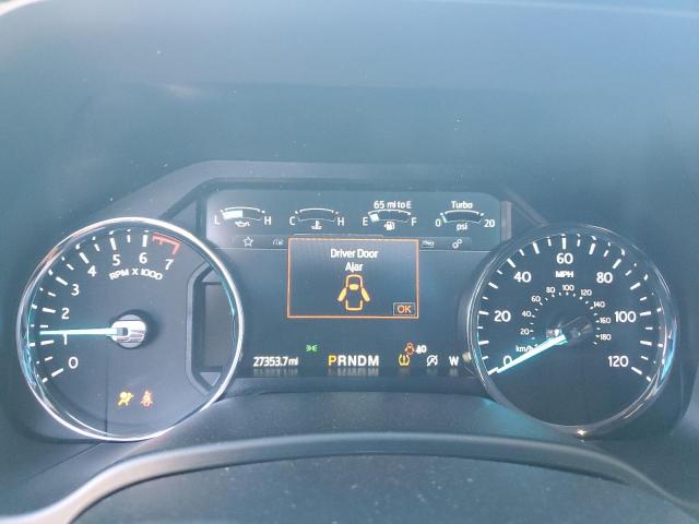 Photo 9 from auction – 2020 FORD EXPEDITION with VIN 1FMJU2AT2LEA18242