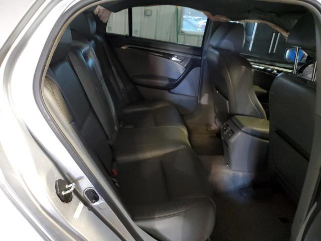 Photo 10 from auction – 2006 ACURA 3.2TL with VIN 19UUA66226A012472
