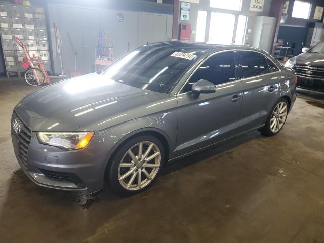 AUDI A3 PREMIUM 2015 with VIN WAUEFGFF1F1071166 - Photo from auction