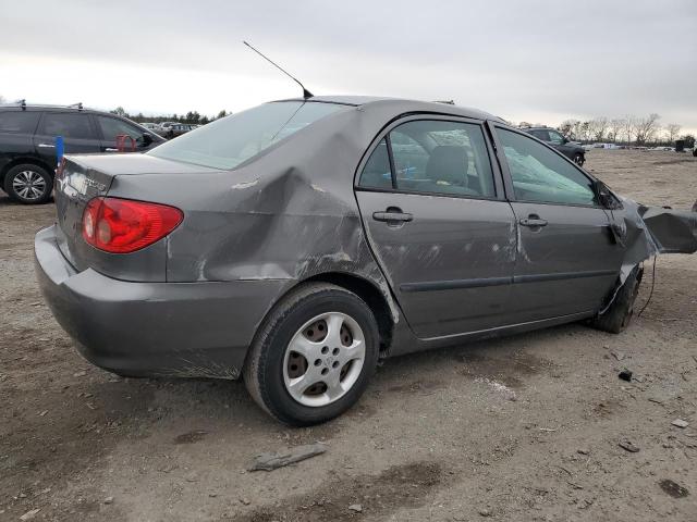Photo 3 from auction – 2008 TOYOTA COROLLA CE with VIN 2T1BR32E48C863300