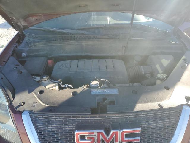 Photo 12 from auction – 2011 GMC ACADIA SLT with VIN 1GKKRRED3BJ139832