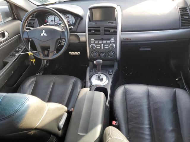 Photo 8 from auction – 2007 MITSUBISHI GALANT RAL with VIN 4A3AB76T67E053868
