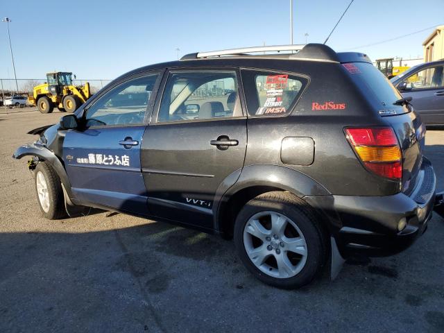 Photo 2 from auction – 2003 PONTIAC VIBE with VIN 5Y2SL64893Z426918