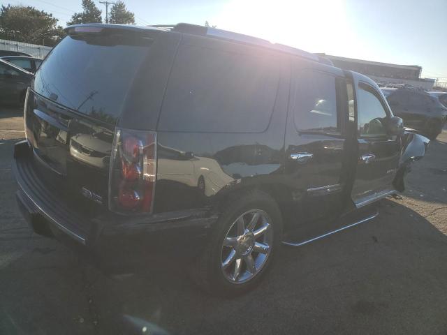 Photo 3 from auction – 2007 GMC YUKON DENA with VIN 1GKFK63827J234786