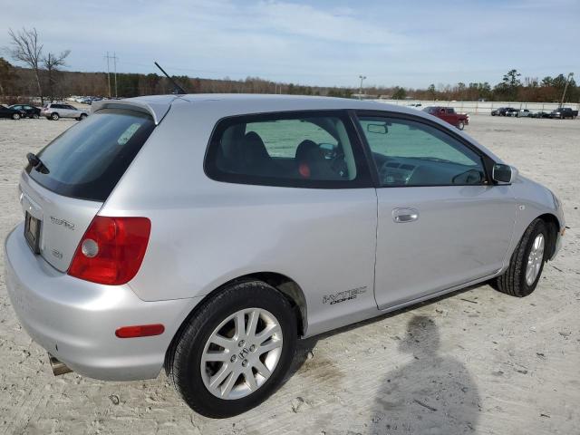 Photo 3 from auction – 2002 HONDA CIVIC SI with VIN SHHEP33592U301959