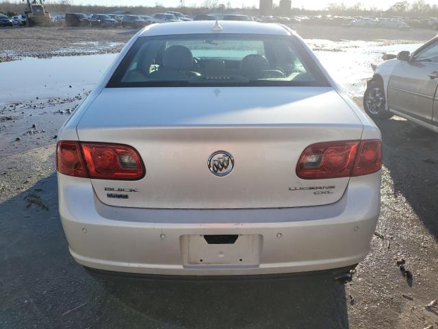 Photo 6 from auction – 2010 BUICK LUCERNE CX with VIN 1G4HC5EM8AU130682