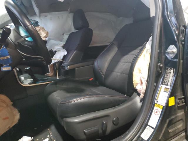 Photo 7 from auction – 2016 TOYOTA CAMRY LE with VIN 4T1BF1FK9GU165839
