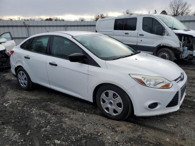Photo 4 from auction – 2014 FORD FOCUS S with VIN 1FADP3E27EL159053