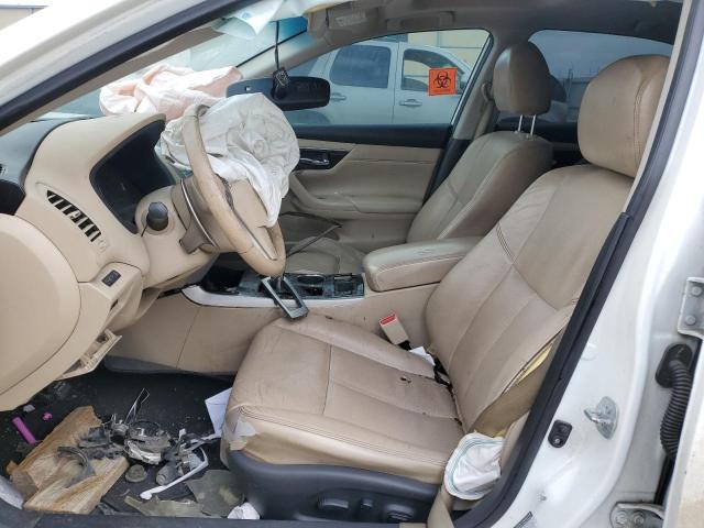Photo 7 from auction – 2015 NISSAN ALTIMA 3.5 with VIN 1N4BL3AP6FC285569
