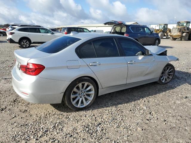 Photo 3 from auction – 2018 BMW 320 I with VIN WBA8E1G51JNU89649