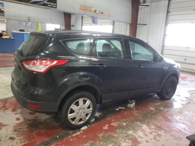 Photo 3 from auction – 2013 FORD ESCAPE S with VIN 1FMCU0F79DUB80126