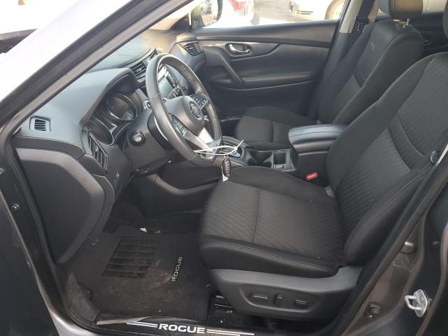Photo 7 from auction – 2018 NISSAN ROGUE S with VIN KNMAT2MVXJP511236