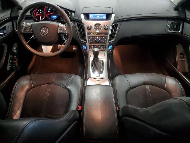 Photo 8 from auction – 2012 CADILLAC CTS LUXURY with VIN 1G6DG5E53C0136032