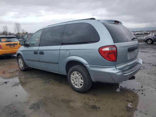 Photo 2 from auction – 2005 DODGE GRAND CARA with VIN 1D4GP24R95B273399