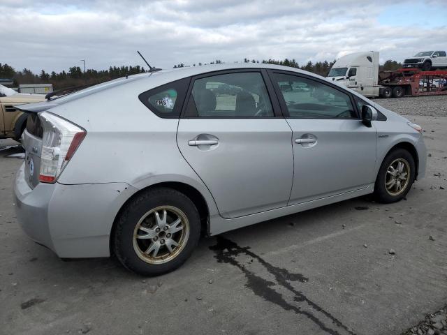 Снимка 3 от търг – 2010 TOYOTA PRIUS с VIN JTDKN3DU3A0140179
