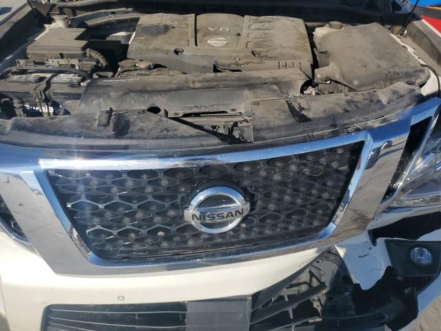 Photo 12 from auction – 2019 NISSAN ARMADA PLA with VIN JN8AY2NF5K9351432