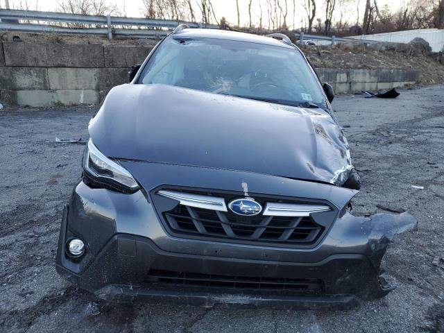 Photo 5 from auction – 2021 SUBARU CROSSTREK with VIN JF2GTHMC5M8685565