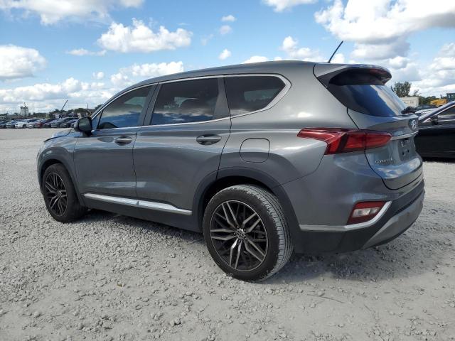 Photo 2 from auction – 2019 HYUNDAI SANTA FE S with VIN 5NMS23AD2KH096903