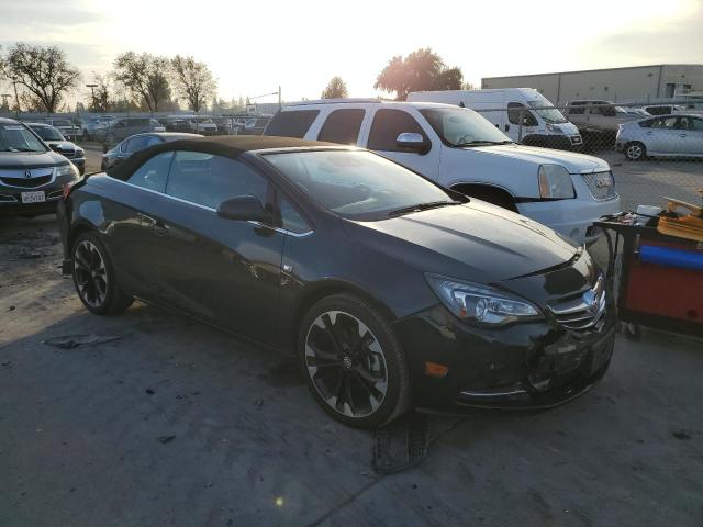 Zdjęcie 4 z aukcji – 2018 BUICK CASCADA SP z VIN W04WJ3N55JG075342