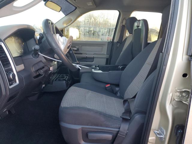 Photo 7 from auction – 2011 DODGE RAM 1500 with VIN 1D7RV1GT8BS570503