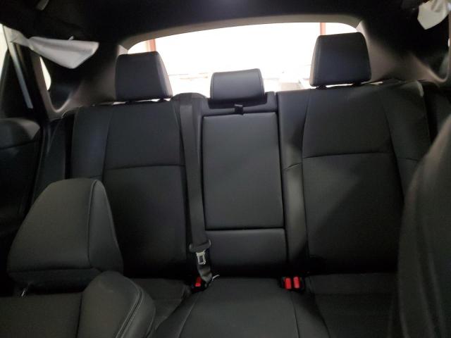 Photo 10 from auction – 2023 SUBARU SOLTERRA P with VIN JTMABABA2PA012634