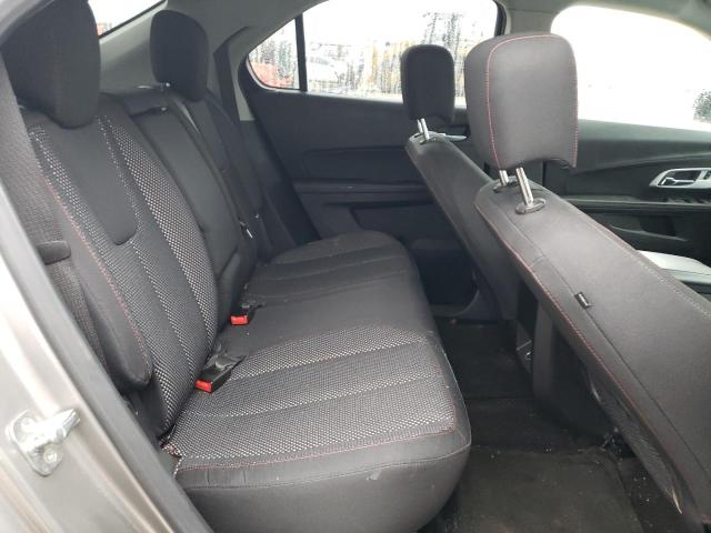 Photo 11 from auction – 2012 CHEVROLET EQUINOX LT with VIN 2GNALDEK2C6379390