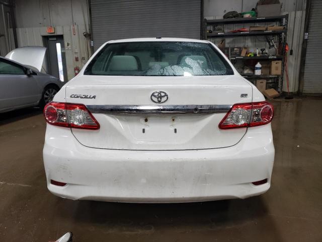 Photo 6 from auction – 2013 TOYOTA COROLLA BA with VIN 2T1BU4EE0DC067881