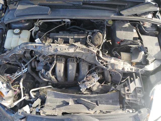 Photo 11 from auction – 2012 FORD FOCUS SE with VIN 1FAHP3K2XCL427631