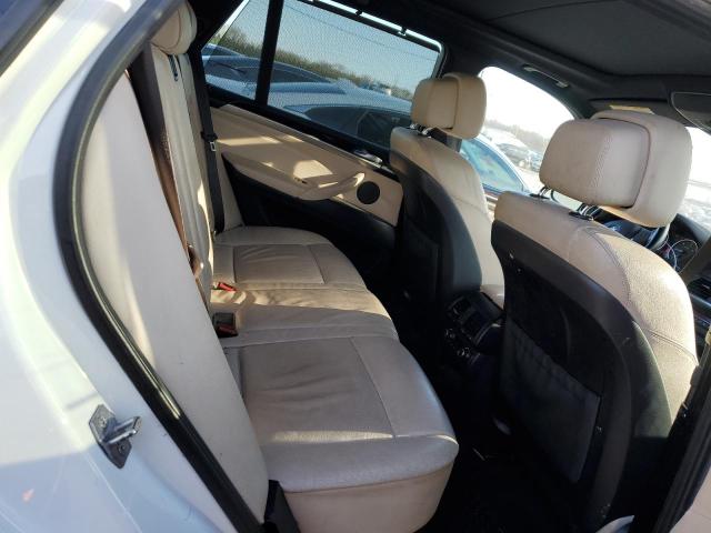 Photo 11 from auction – 2012 BMW X5 XDRIVE3 with VIN 5UXZW0C50C0B89686
