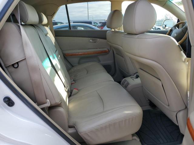 Photo 11 from auction – 2009 LEXUS RX 350 with VIN 2T2HK31U69C129861
