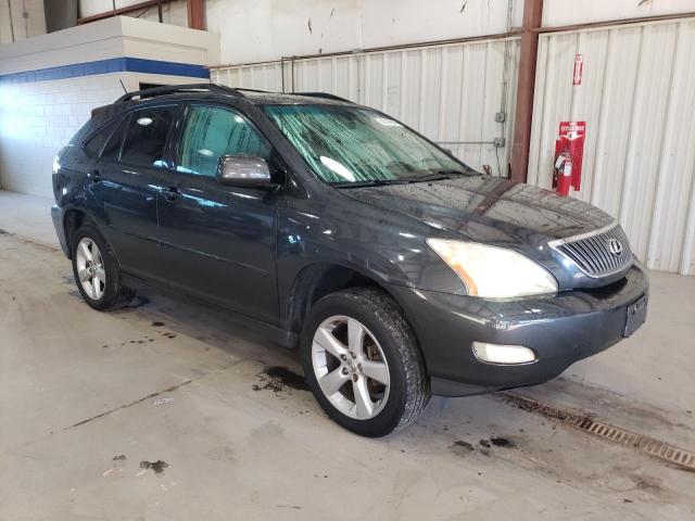 Photo 4 from auction – 2005 LEXUS RX 330 with VIN 2T2HA31UX5C083867