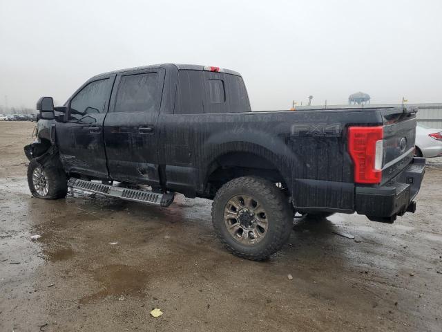 Photo 2 from auction – 2018 FORD F250 SUPER with VIN 1FT7W2BT9JEB26765