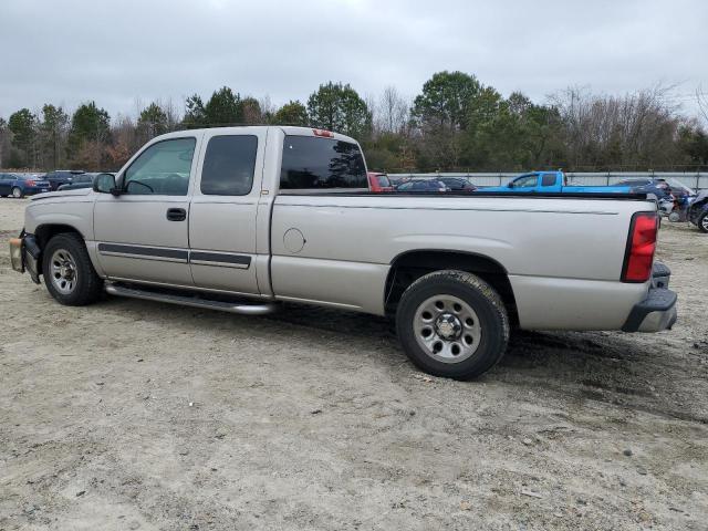 Photo 2 from auction – 2005 CHEVROLET SILVERADO with VIN 1GCEC19T55E176732