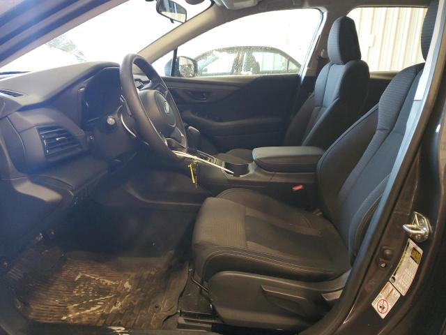 Photo 7 from auction – 2020 SUBARU OUTBACK with VIN 4S4BTAAC4L3185585