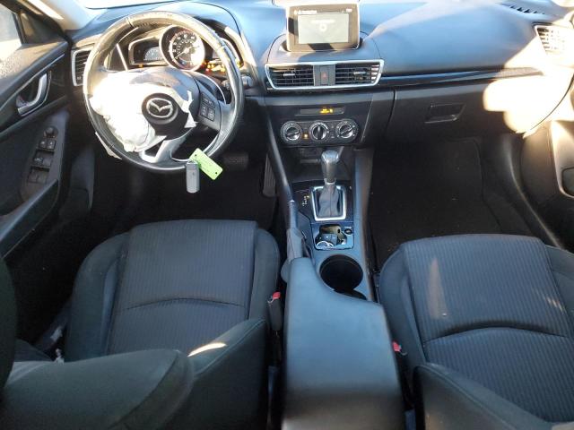 Photo 8 from auction – 2016 MAZDA 3 TOURING with VIN JM1BM1V76G1343523
