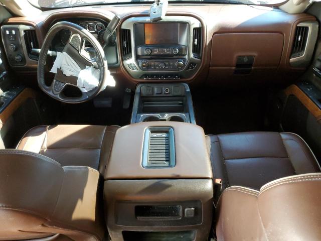 صورة رقم 8 من المزاد - 2017 CHEVROLET SILVERADO مع VIN 3GCUKTEC7HG148122