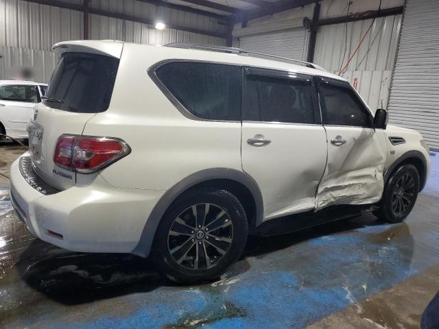 Photo 3 from auction – 2017 NISSAN ARMADA PLA with VIN JN8AY2NE2H9703110