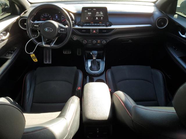 Photo 8 from auction – 2020 KIA FORTE GT with VIN 3KPF44AC0LE170496