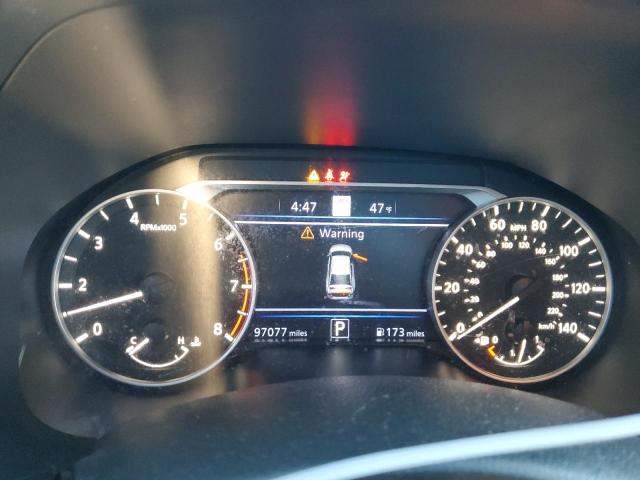 Photo 9 from auction – 2020 NISSAN ALTIMA SL with VIN 1N4BL4EV6LC129686