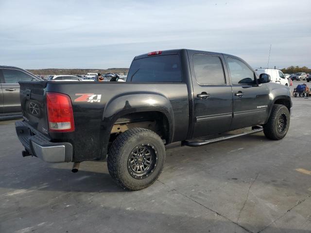 Photo 3 from auction – 2008 GMC SIERRA K15 with VIN 3GTEK13M68G204328