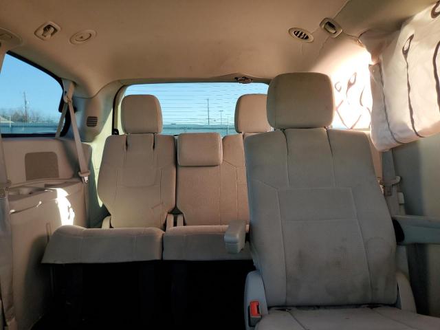 Photo 10 from auction – 2012 DODGE GRAND CARA with VIN 2C4RDGCG3CR115666