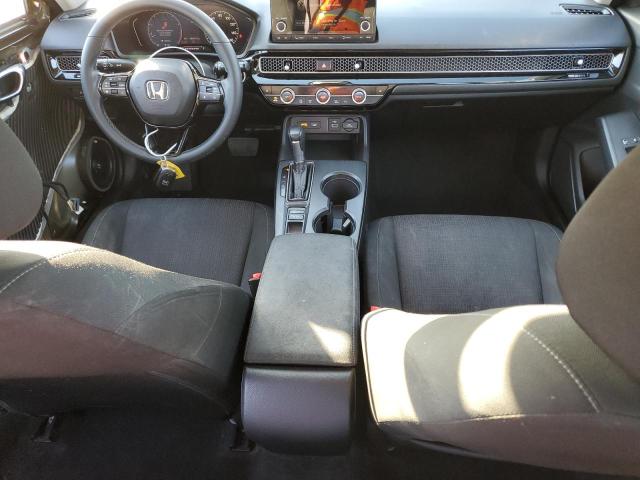 Photo 8 from auction – 2023 HONDA CIVIC EX with VIN 2HGFE1F79PH303291