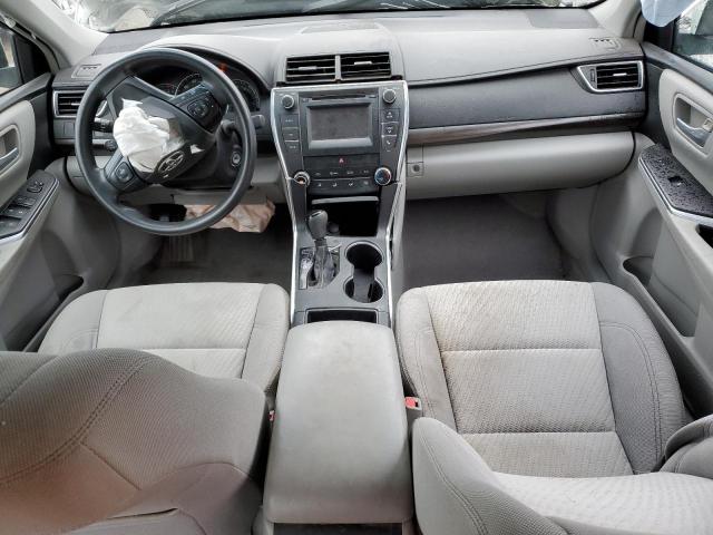 Photo 8 from auction – 2015 TOYOTA CAMRY LE with VIN 4T4BF1FK3FR482567