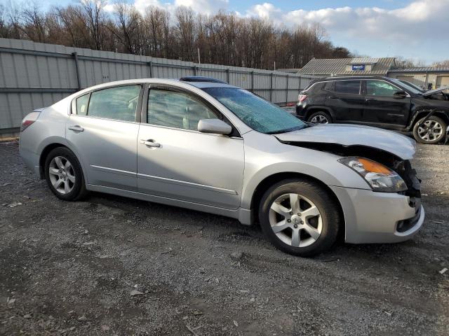 Photo 4 from auction – 2008 NISSAN ALTIMA 2.5 with VIN 1N4AL21E88C116113