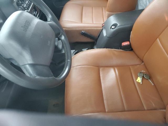 Photo 7 from auction – 2002 JEEP WRANGLER / with VIN 1J4FA49S22P746456
