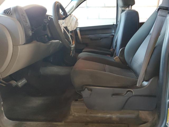 Photo 7 from auction – 2012 CHEVROLET SILVERADO with VIN 3GCPCREA7CG201504