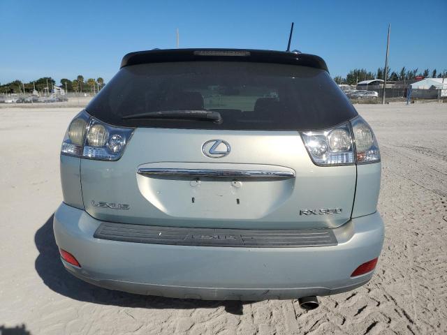 Photo 6 from auction – 2009 LEXUS RX 350 with VIN 2T2GK31U59C067168