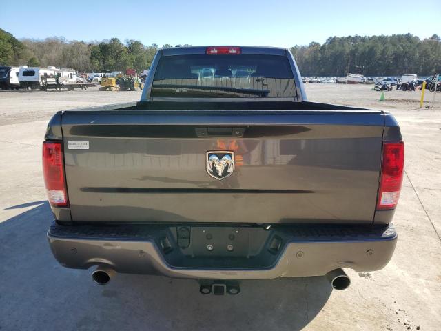 Photo 6 from auction – 2016 RAM 1500 ST with VIN 1C6RR6FT4GS403521